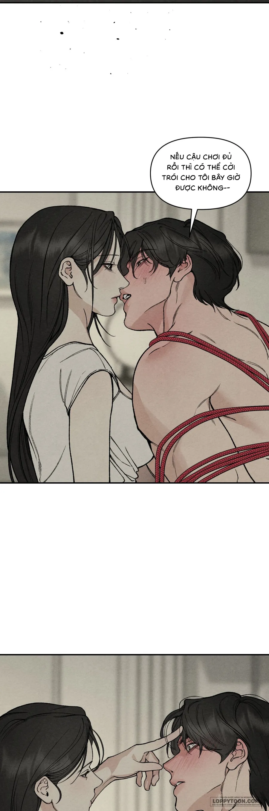 〖18+〗Toy Daddy - Chap 30 - Trang 15