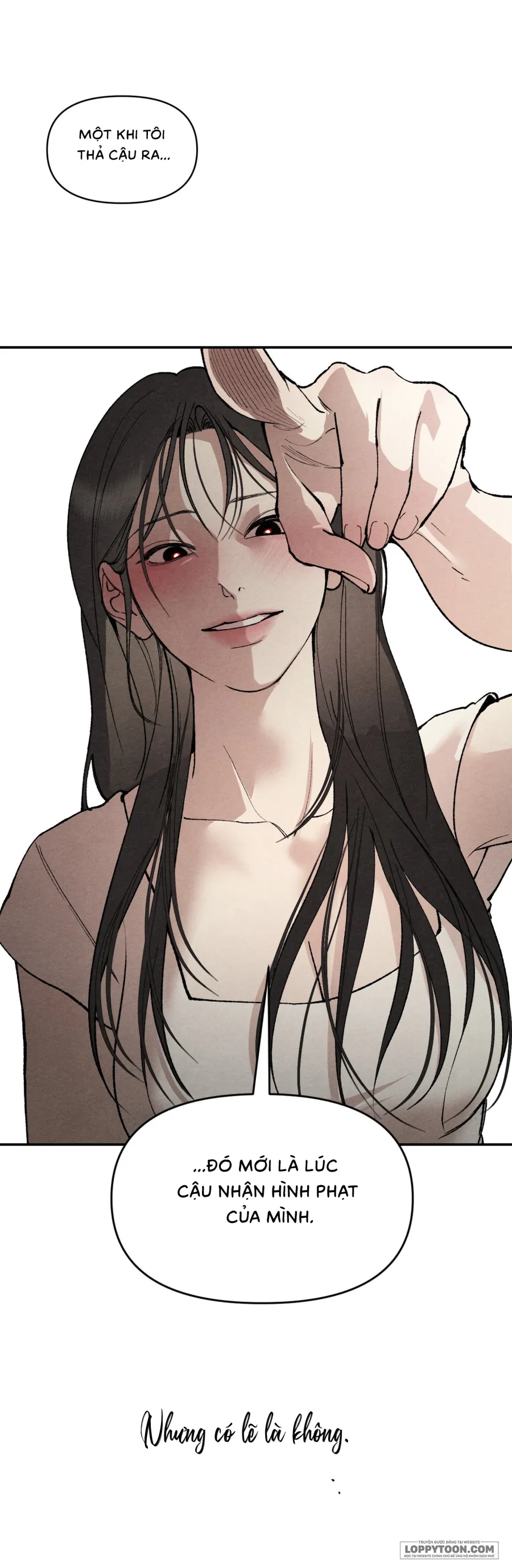 〖18+〗Toy Daddy - Chap 30 - Trang 17