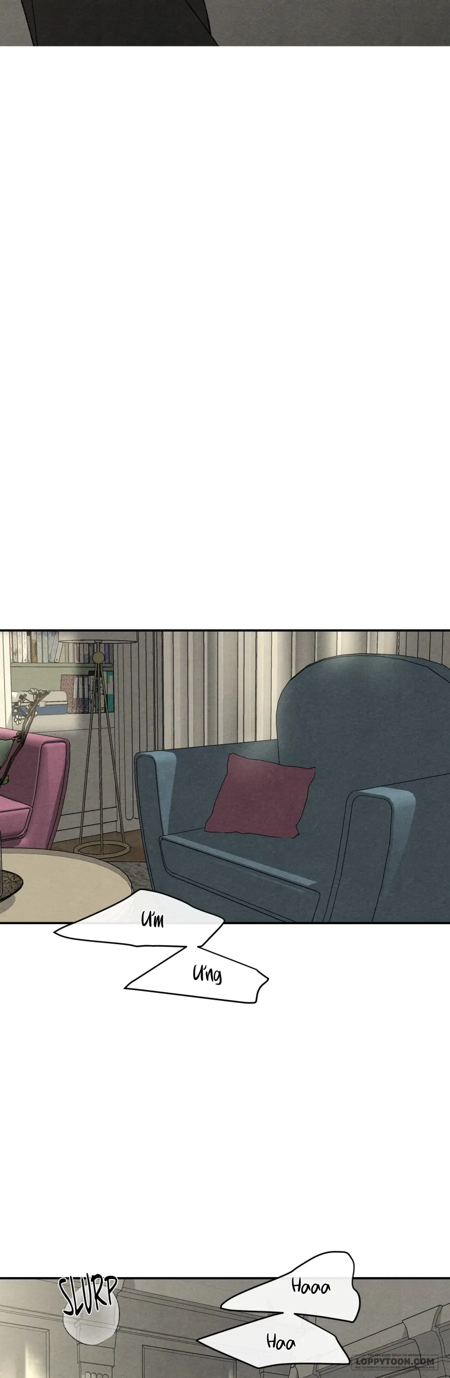 〖18+〗Toy Daddy - Chap 30 - Trang 19