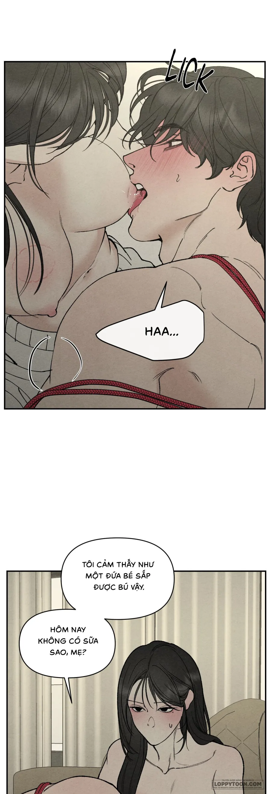 〖18+〗Toy Daddy - Chap 30 - Trang 21