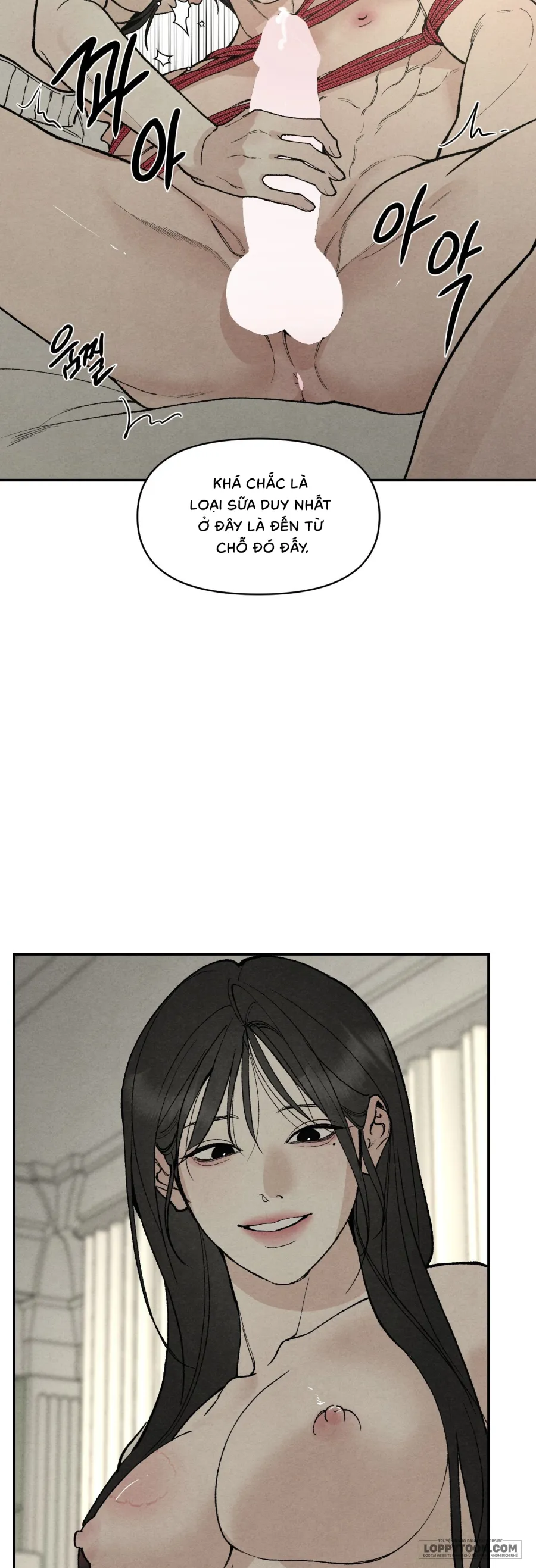〖18+〗Toy Daddy - Chap 30 - Trang 23