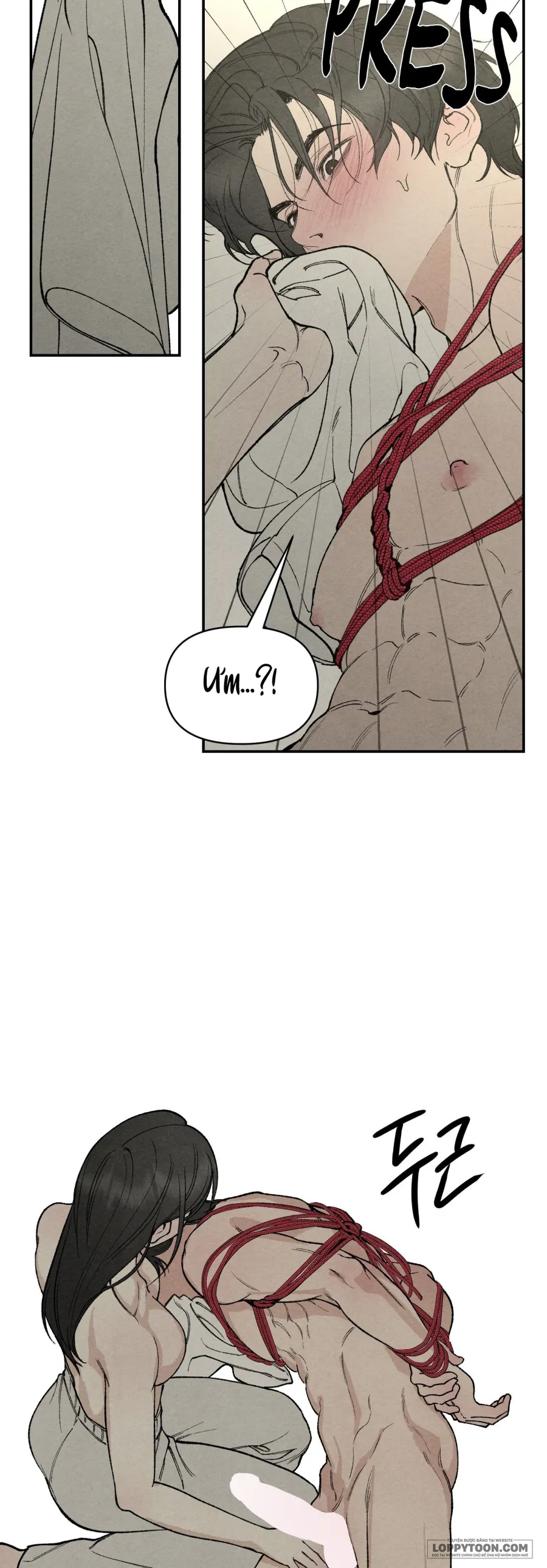 〖18+〗Toy Daddy - Chap 30 - Trang 26