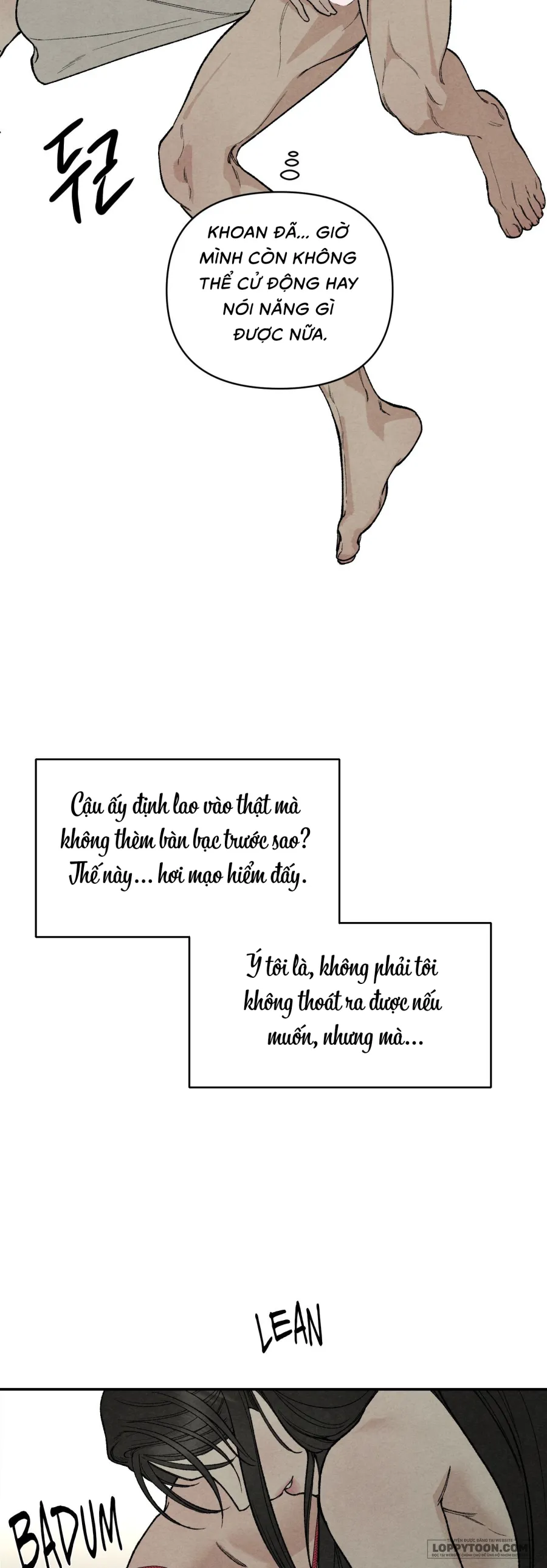 〖18+〗Toy Daddy - Chap 30 - Trang 27