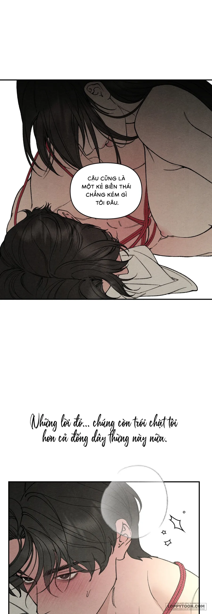 〖18+〗Toy Daddy - Chap 30 - Trang 29