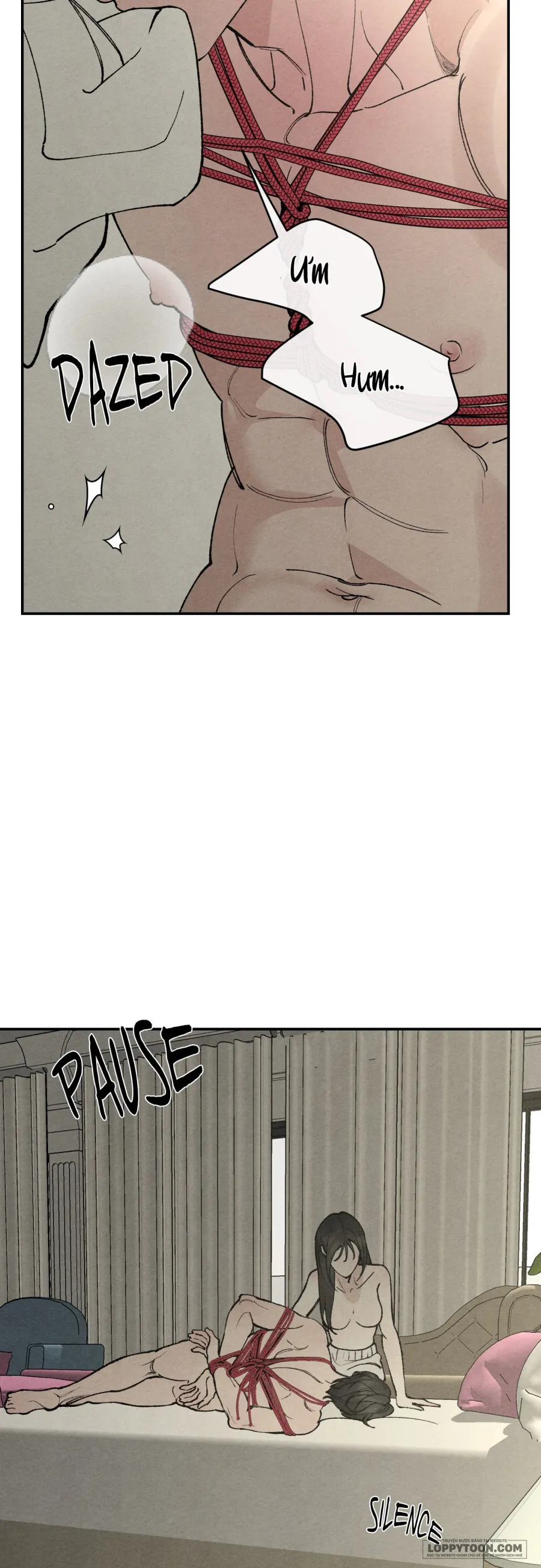 〖18+〗Toy Daddy - Chap 30 - Trang 30