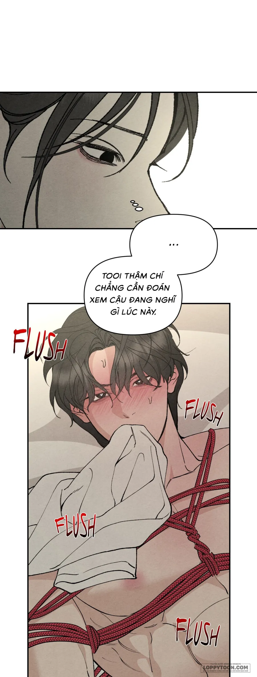 〖18+〗Toy Daddy - Chap 30 - Trang 33