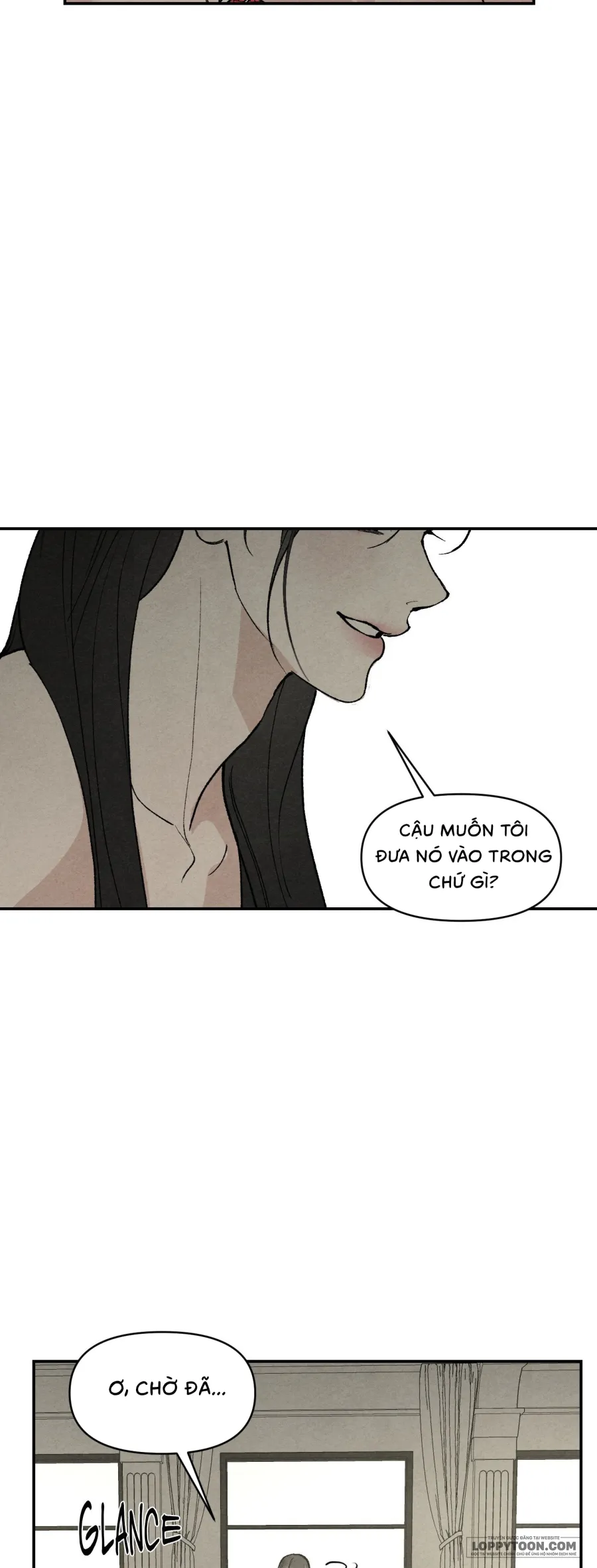 〖18+〗Toy Daddy - Chap 30 - Trang 34