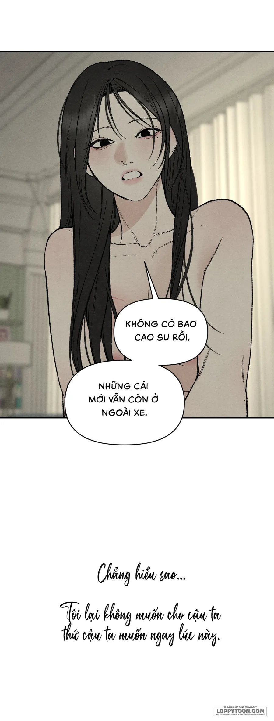 〖18+〗Toy Daddy - Chap 30 - Trang 36