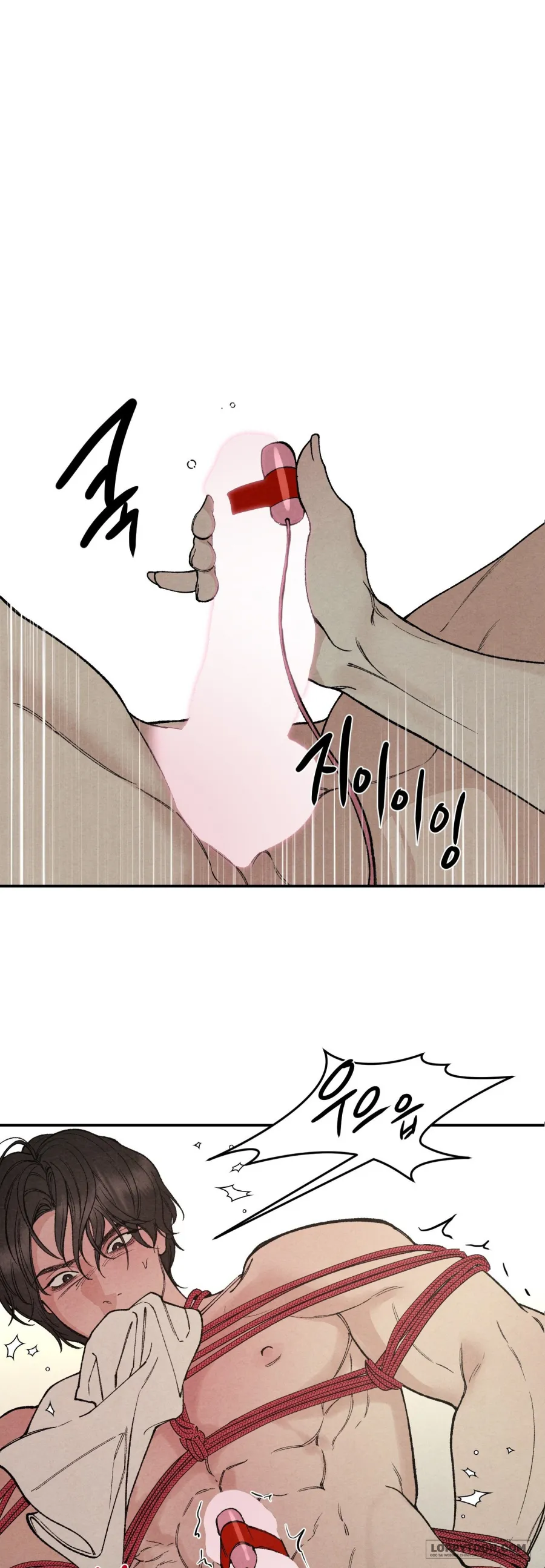 〖18+〗Toy Daddy - Chap 30 - Trang 38