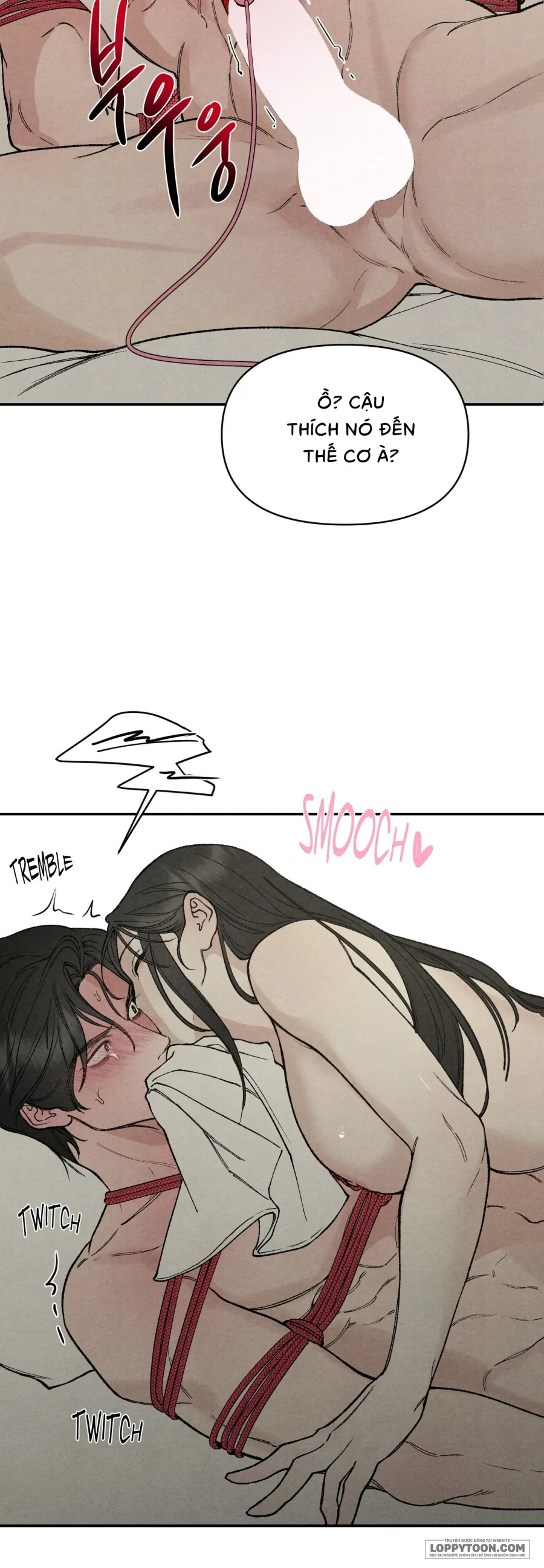 〖18+〗Toy Daddy - Chap 30 - Trang 39