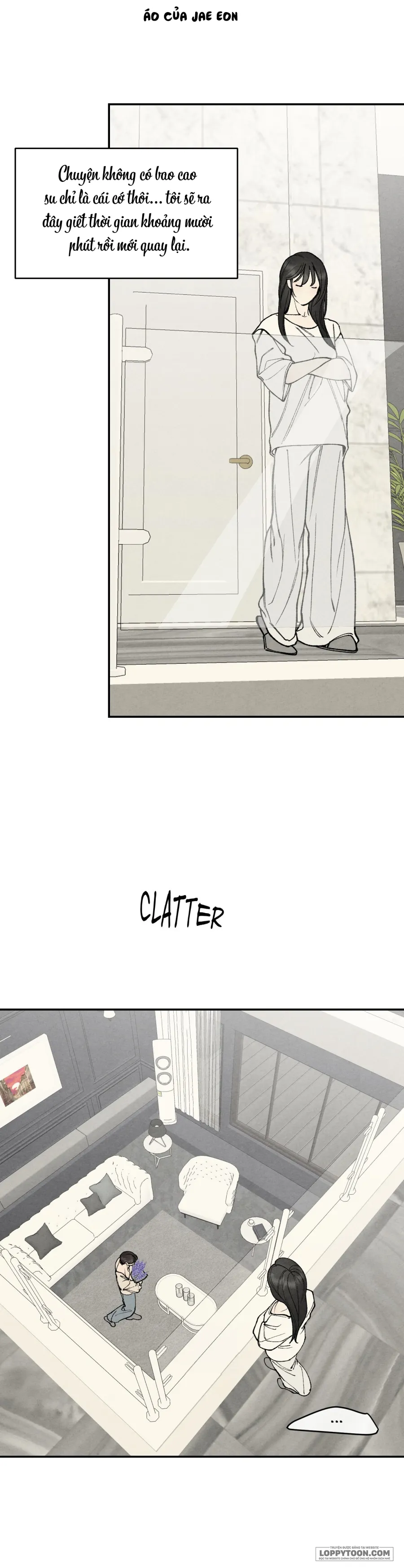 〖18+〗Toy Daddy - Chap 30 - Trang 41