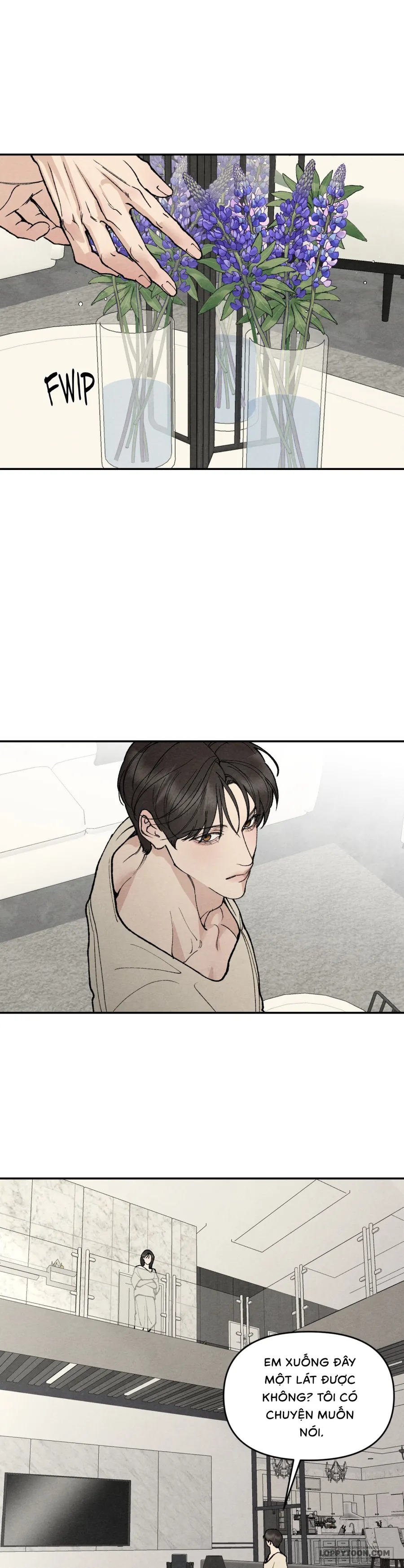 〖18+〗Toy Daddy - Chap 30 - Trang 42