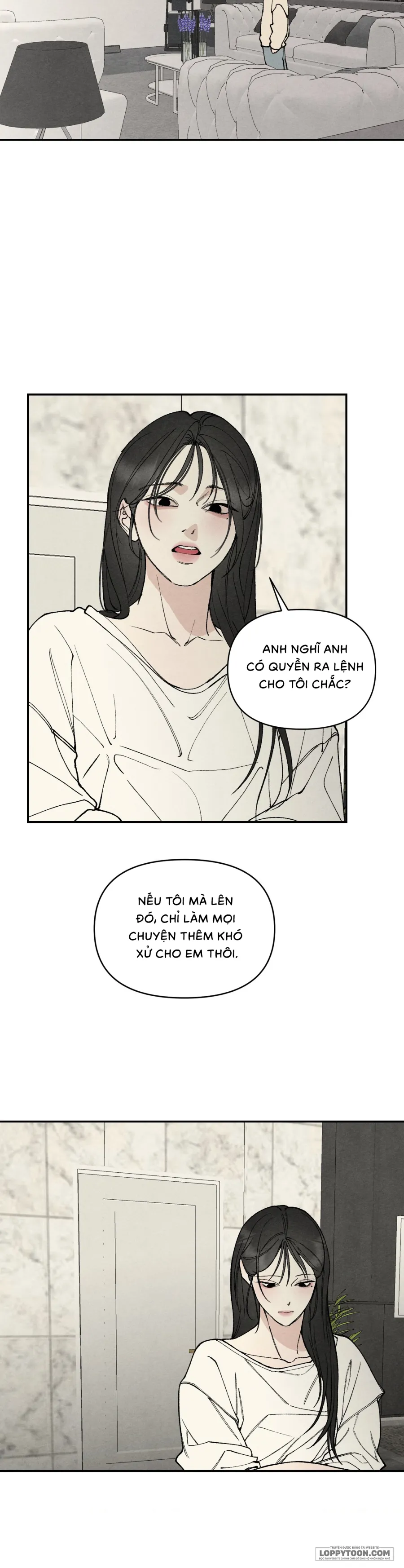 〖18+〗Toy Daddy - Chap 30 - Trang 43
