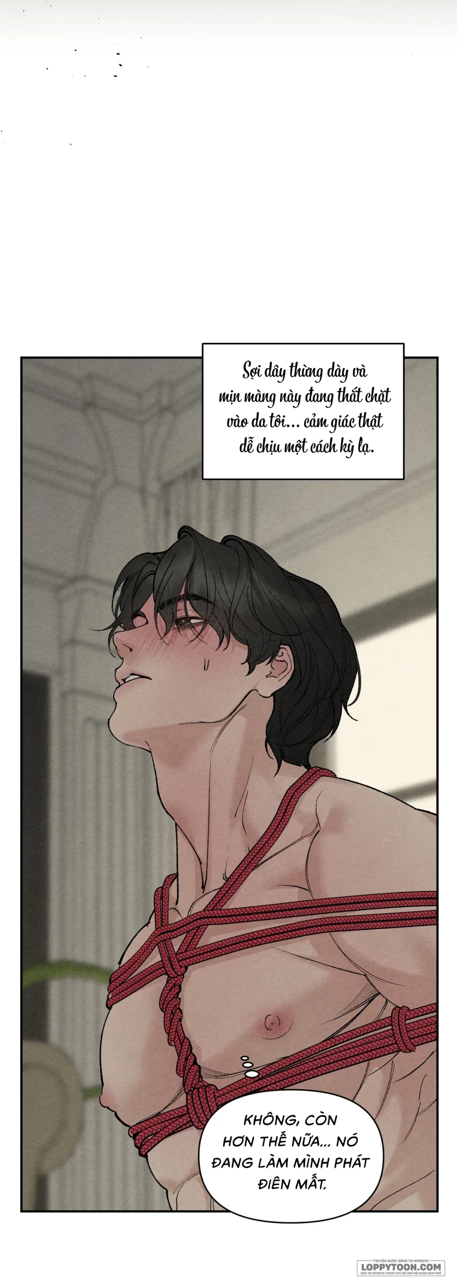 〖18+〗Toy Daddy - Chap 30 - Trang 9