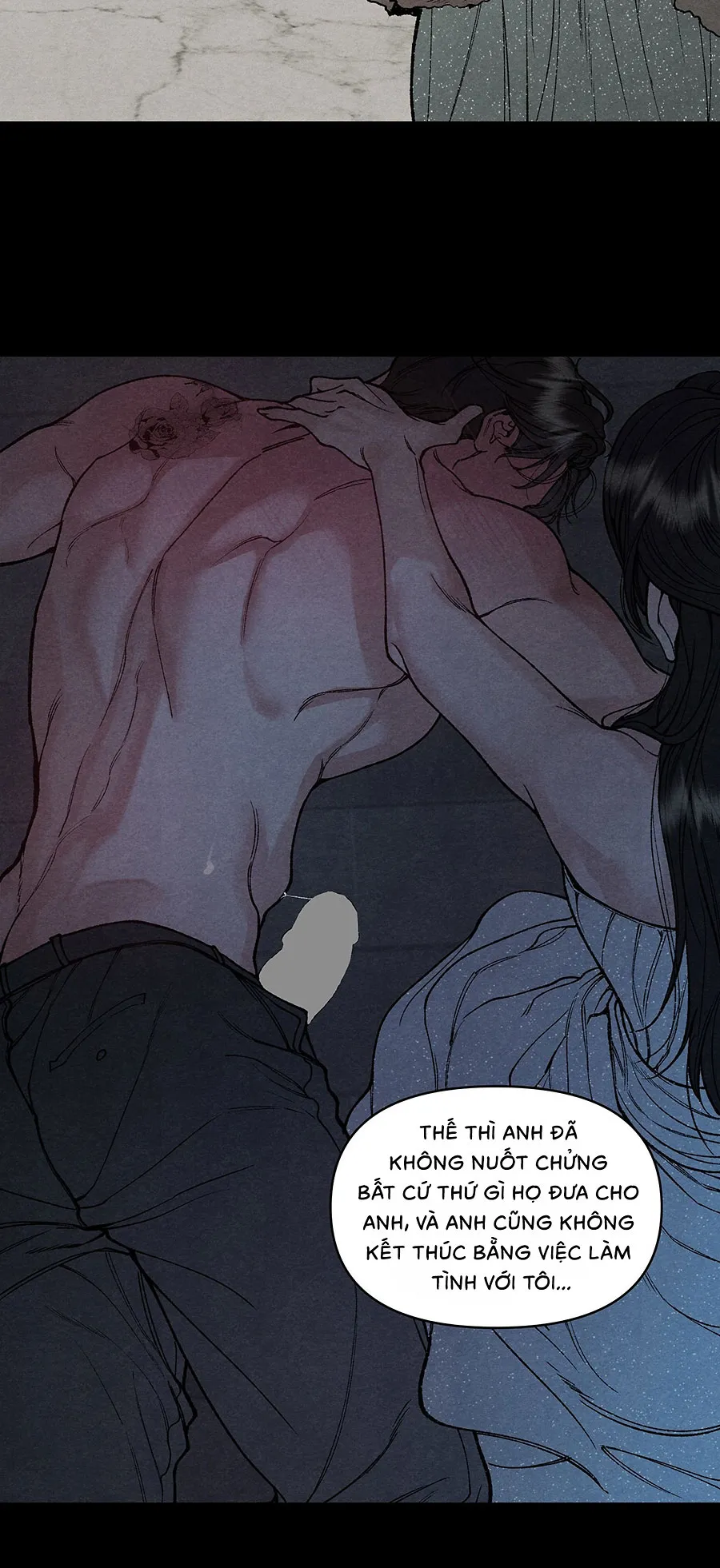 〖18+〗Toy Daddy - Chap 31 - Trang 9