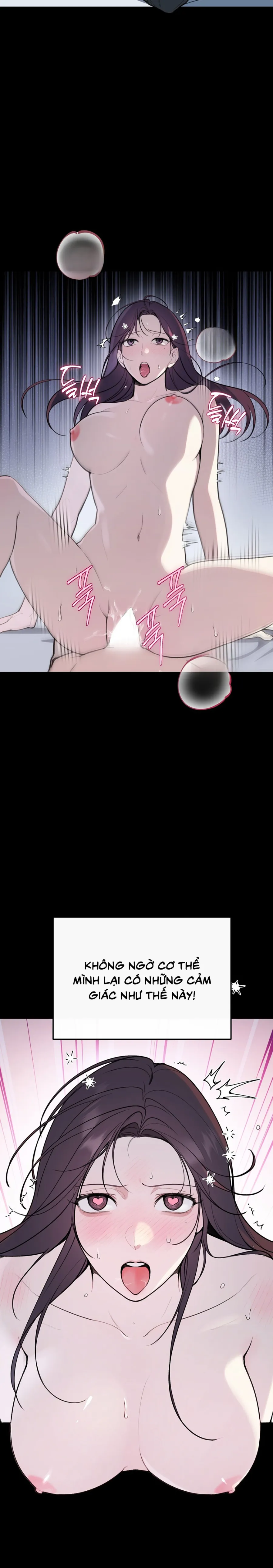 [19+] Ăn Em Một Lần Thôi, Oppa - Chap 1 - Trang 27