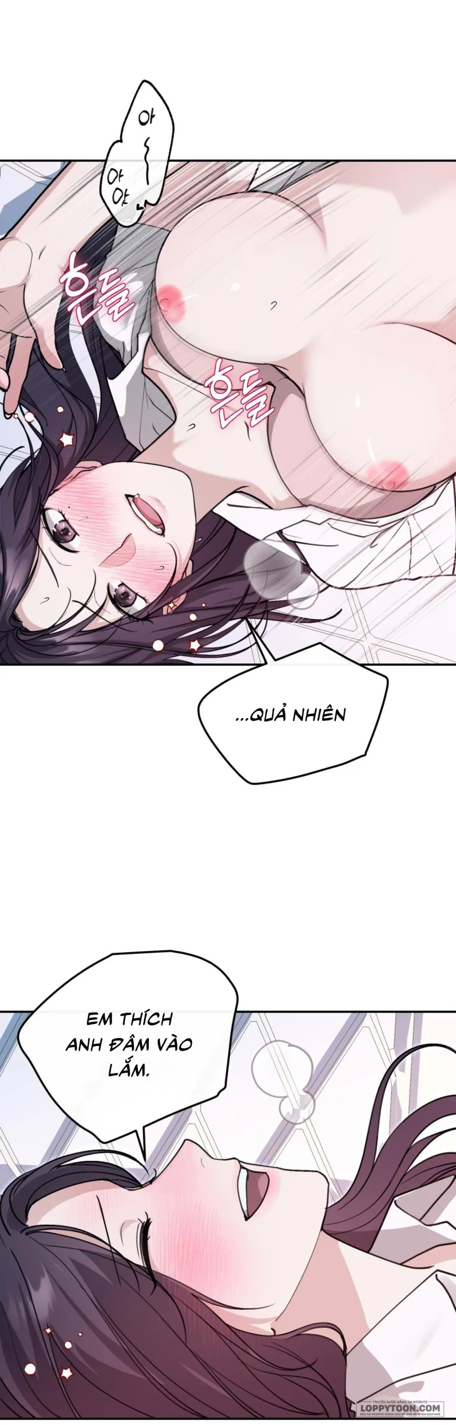 [19+] Ăn Em Một Lần Thôi, Oppa - Chap 10 - Trang 25