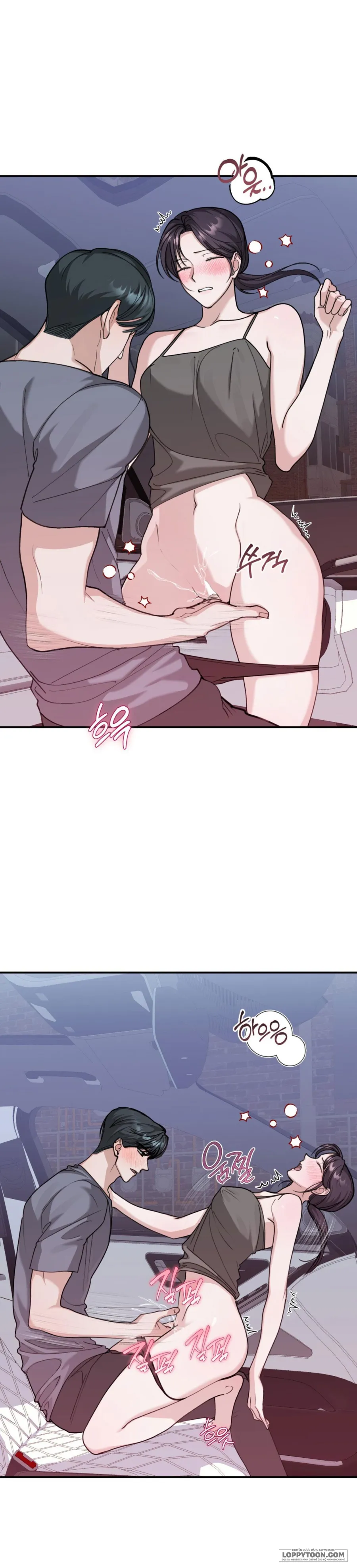 [19+] Ăn Em Một Lần Thôi, Oppa - Chap 15 - Trang 16