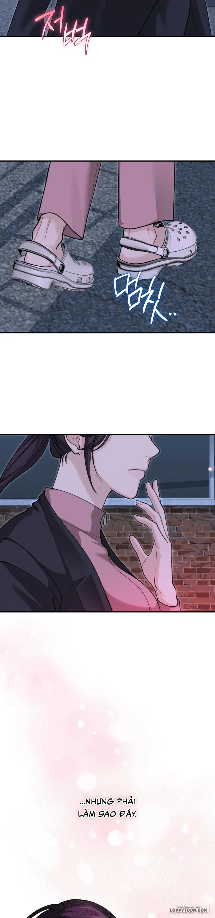 [19+] Ăn Em Một Lần Thôi, Oppa - Chap 15 - Trang 34