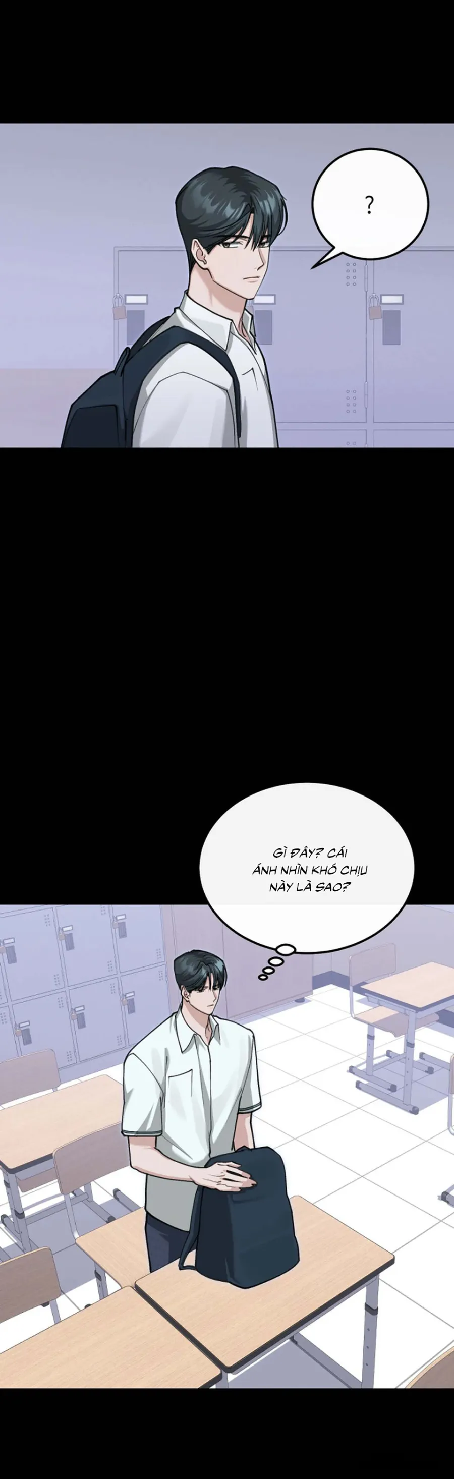[19+] Ăn Em Một Lần Thôi, Oppa - Chap 18 - Trang 27