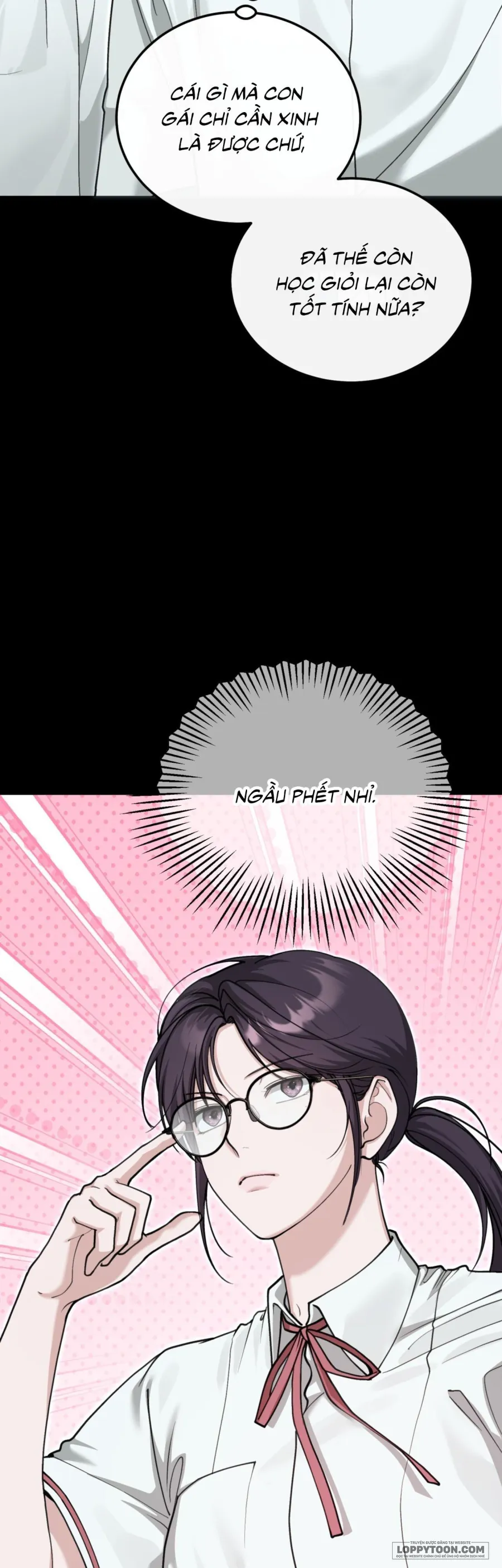 [19+] Ăn Em Một Lần Thôi, Oppa - Chap 19 - Trang 12