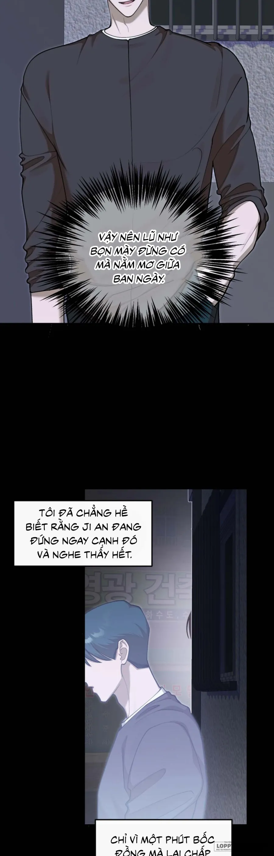 [19+] Ăn Em Một Lần Thôi, Oppa - Chap 21 - Trang 14