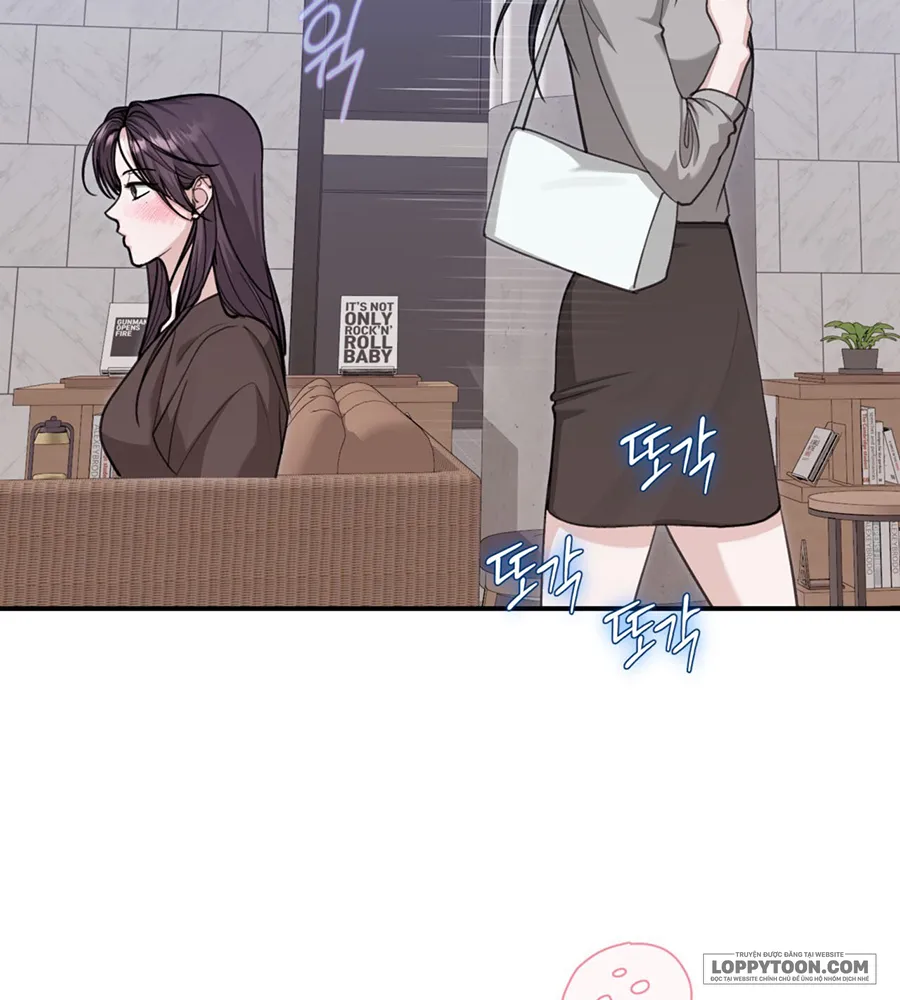 [19+] Ăn Em Một Lần Thôi, Oppa - Chap 24 - Trang 11