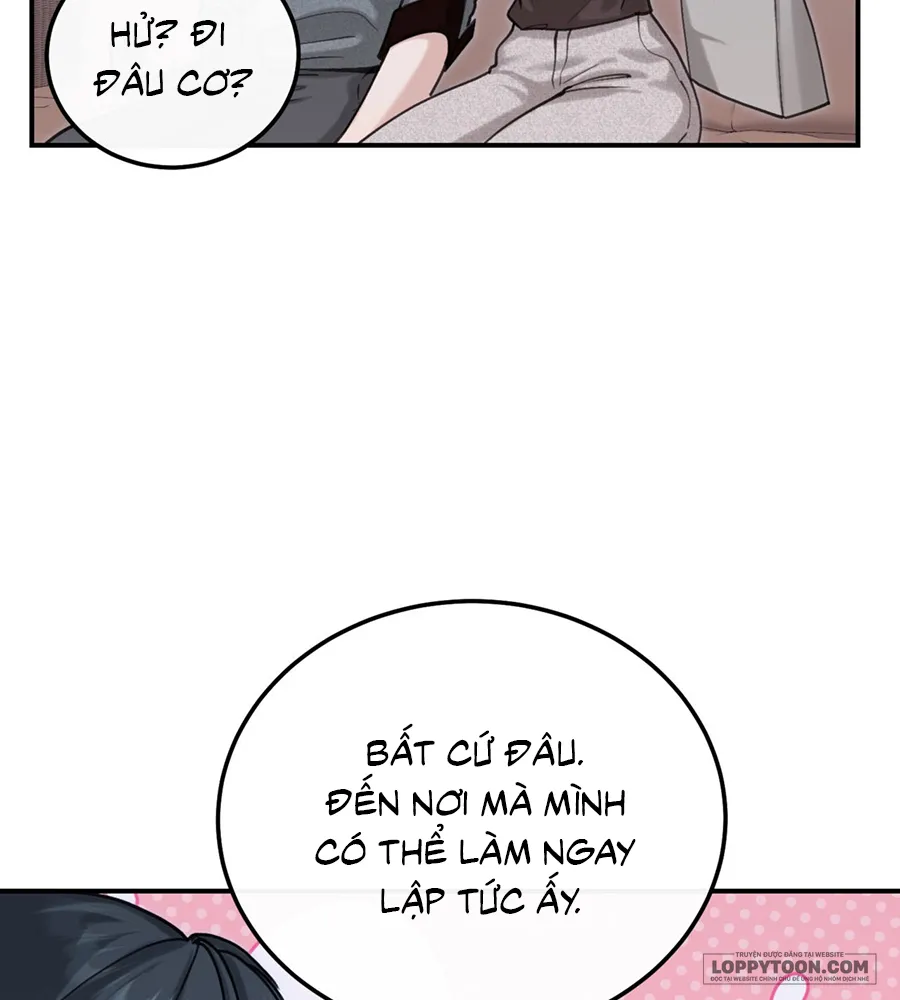 [19+] Ăn Em Một Lần Thôi, Oppa - Chap 24 - Trang 101