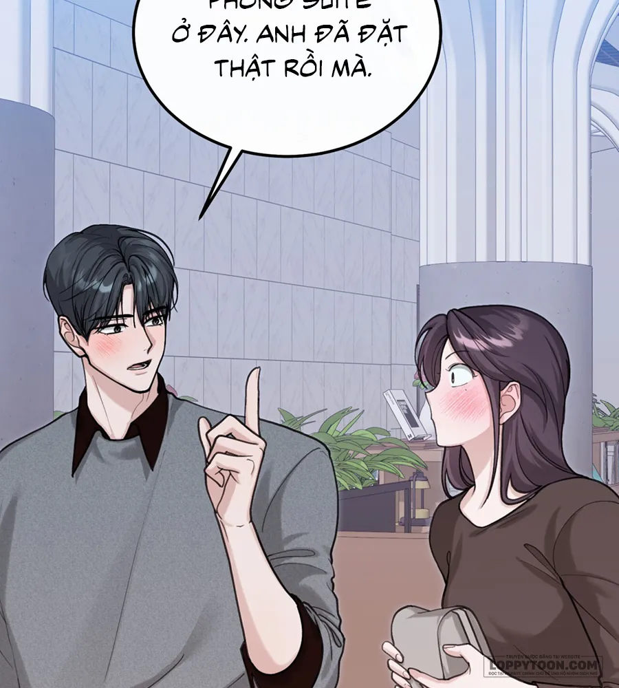 [19+] Ăn Em Một Lần Thôi, Oppa - Chap 24 - Trang 104