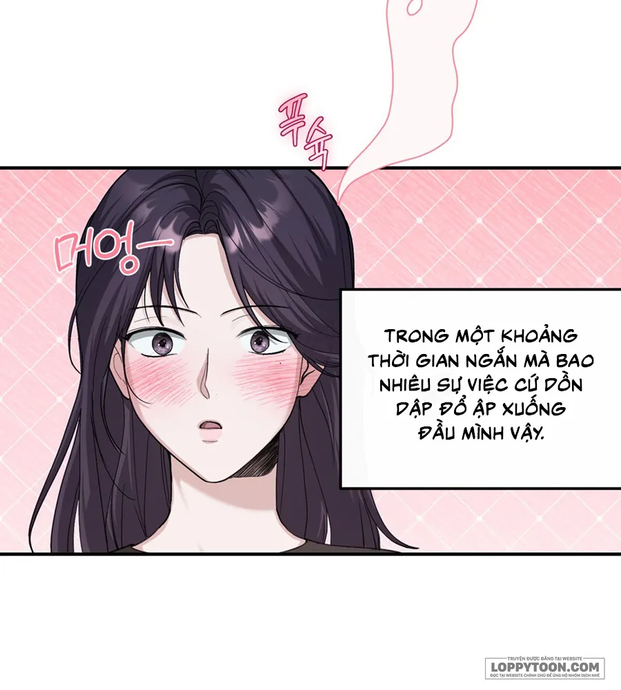 [19+] Ăn Em Một Lần Thôi, Oppa - Chap 24 - Trang 12