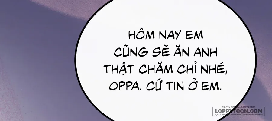 [19+] Ăn Em Một Lần Thôi, Oppa - Chap 24 - Trang 126