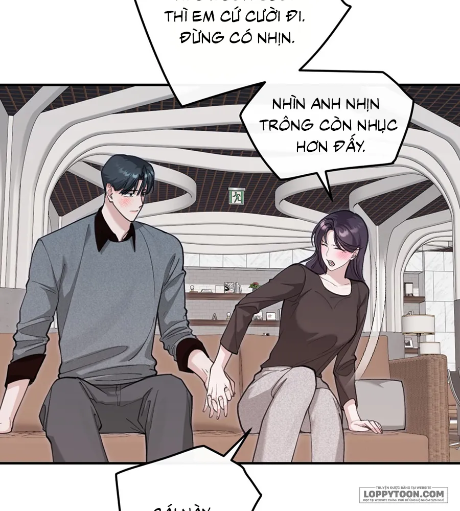 [19+] Ăn Em Một Lần Thôi, Oppa - Chap 24 - Trang 22