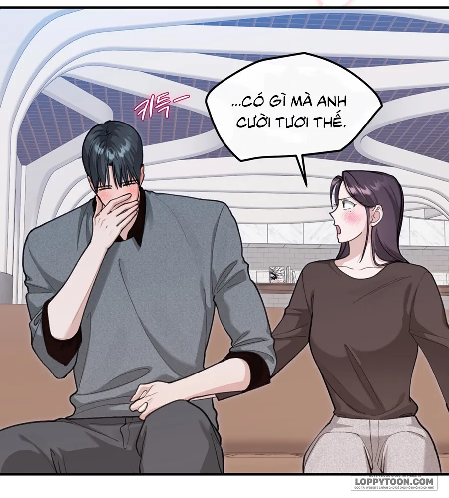 [19+] Ăn Em Một Lần Thôi, Oppa - Chap 24 - Trang 25