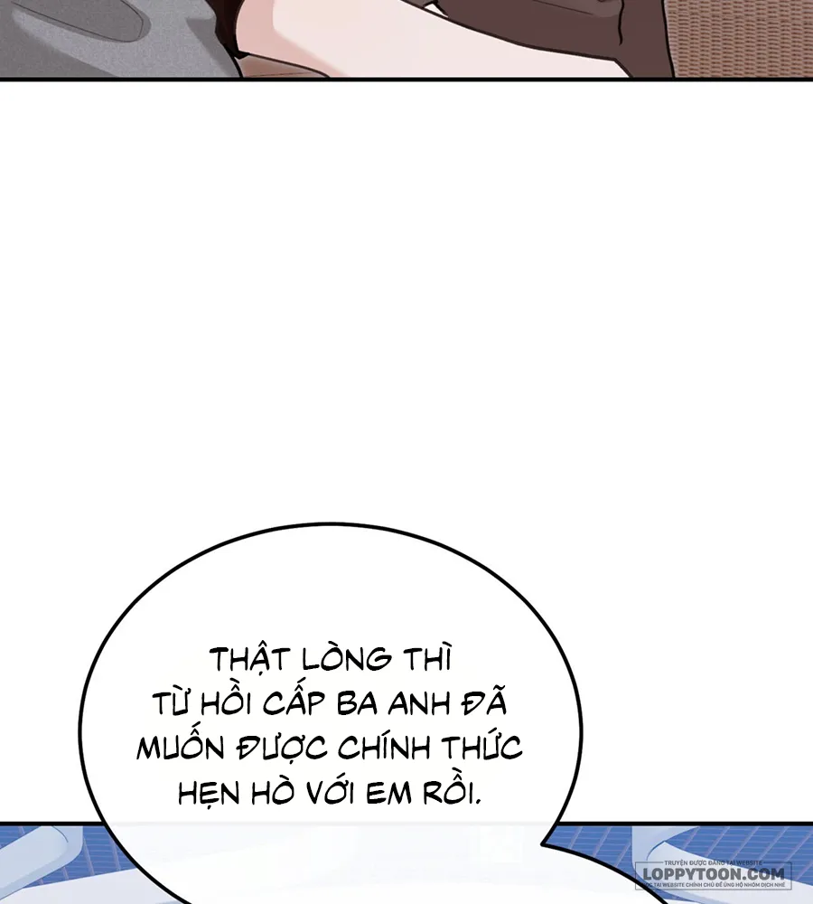 [19+] Ăn Em Một Lần Thôi, Oppa - Chap 24 - Trang 36