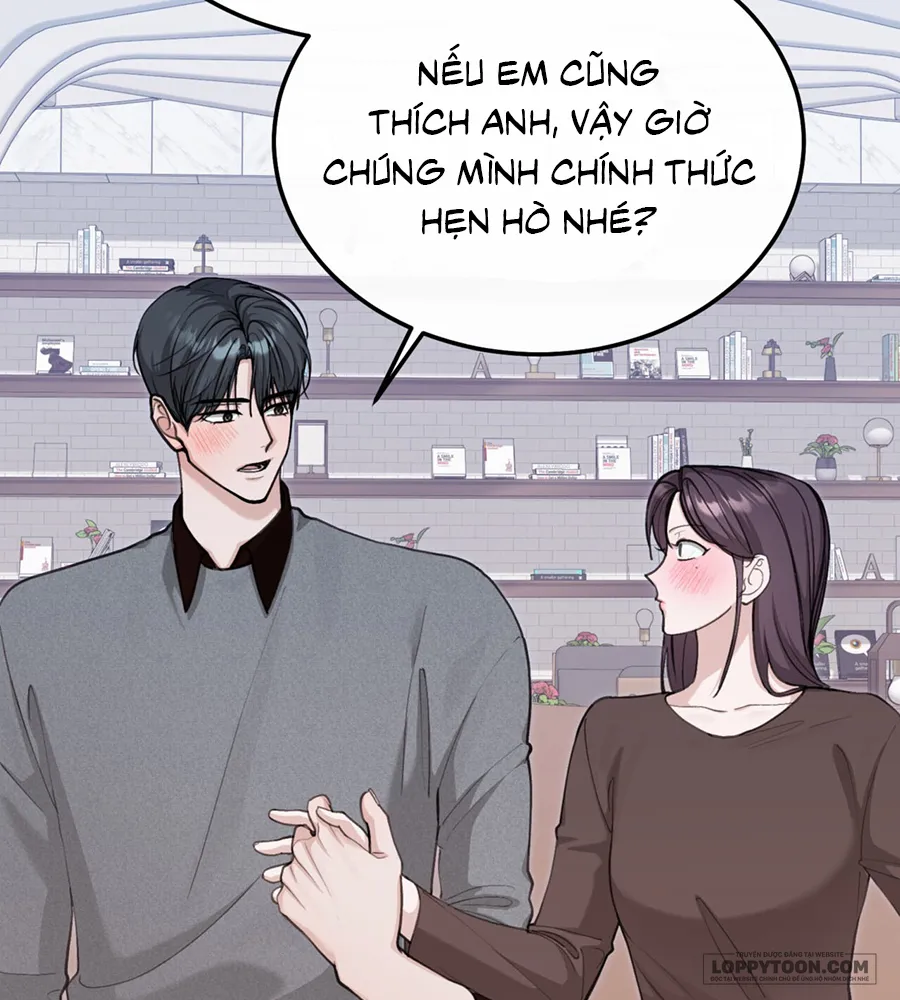 [19+] Ăn Em Một Lần Thôi, Oppa - Chap 24 - Trang 37