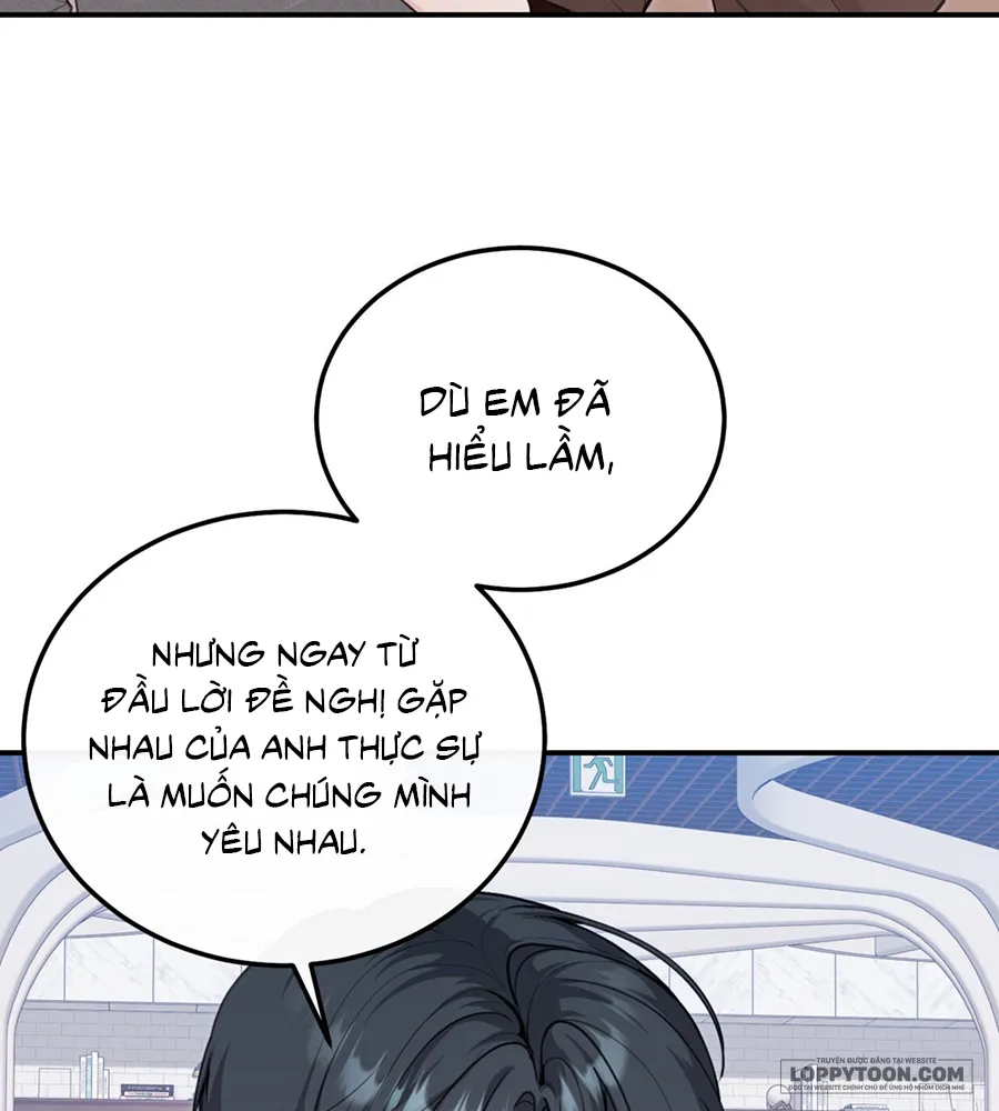 [19+] Ăn Em Một Lần Thôi, Oppa - Chap 24 - Trang 38