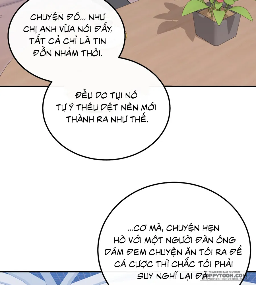 [19+] Ăn Em Một Lần Thôi, Oppa - Chap 24 - Trang 42