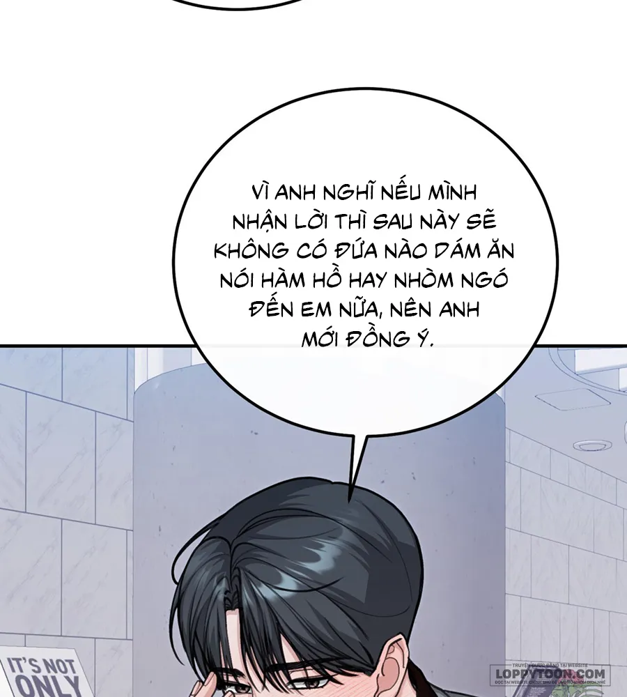 [19+] Ăn Em Một Lần Thôi, Oppa - Chap 24 - Trang 44
