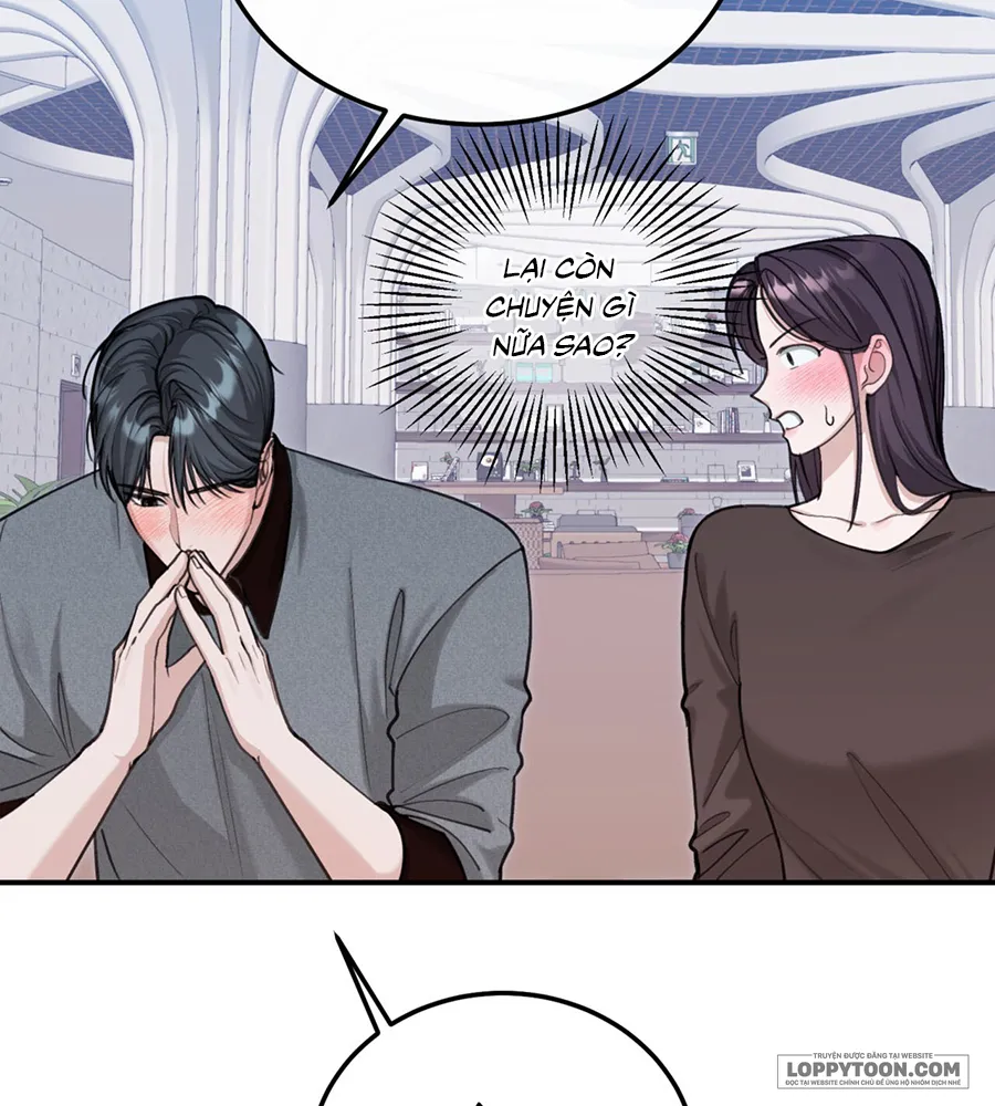 [19+] Ăn Em Một Lần Thôi, Oppa - Chap 24 - Trang 46