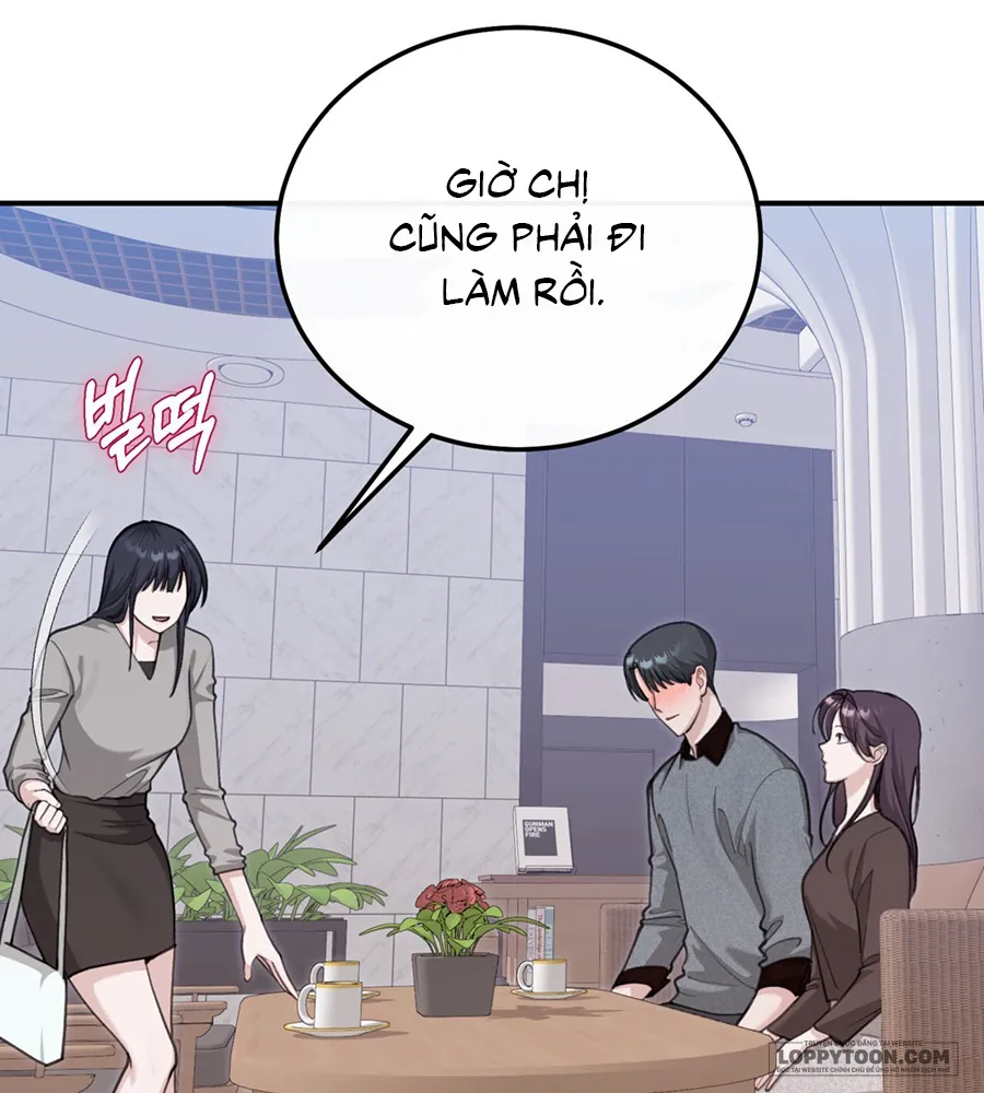[19+] Ăn Em Một Lần Thôi, Oppa - Chap 24 - Trang 7