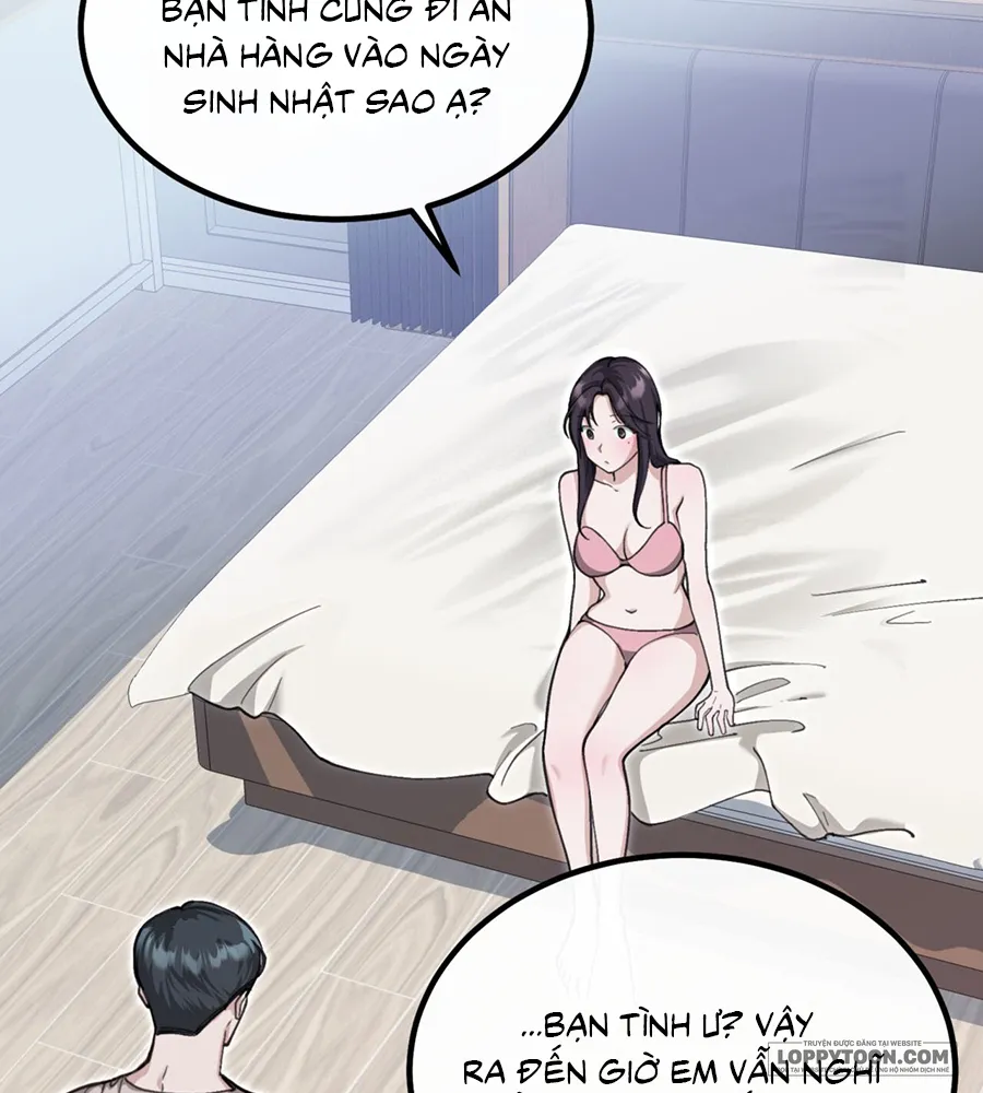 [19+] Ăn Em Một Lần Thôi, Oppa - Chap 24 - Trang 66