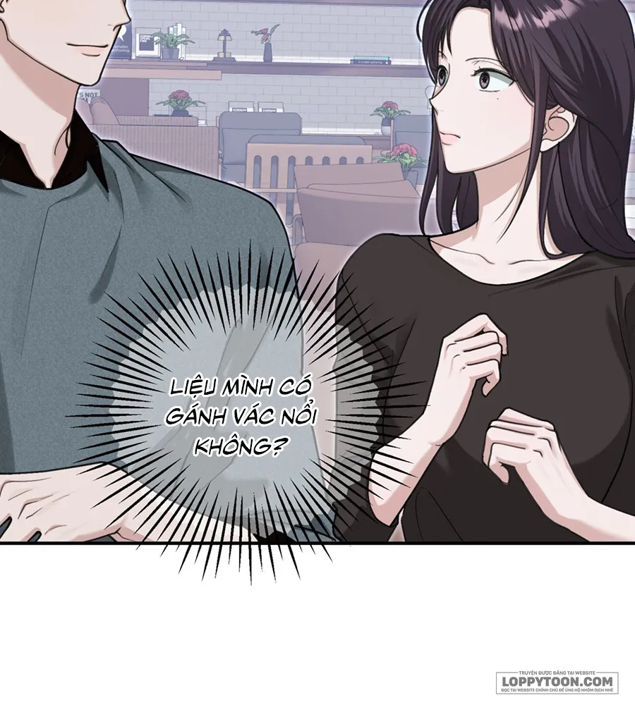 [19+] Ăn Em Một Lần Thôi, Oppa - Chap 24 - Trang 75