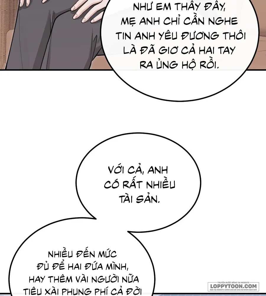 [19+] Ăn Em Một Lần Thôi, Oppa - Chap 24 - Trang 83