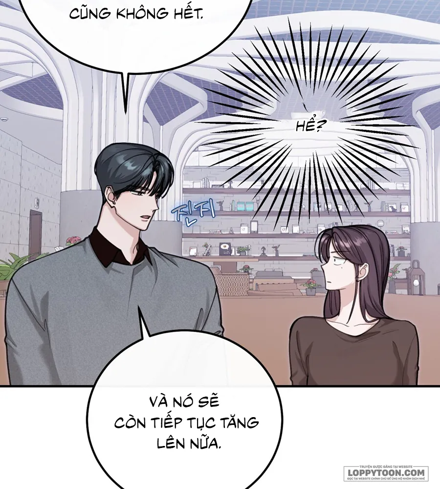 [19+] Ăn Em Một Lần Thôi, Oppa - Chap 24 - Trang 84