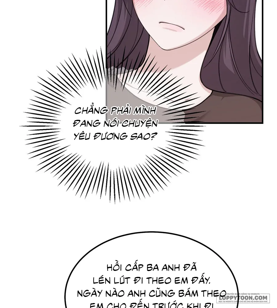 [19+] Ăn Em Một Lần Thôi, Oppa - Chap 24 - Trang 86