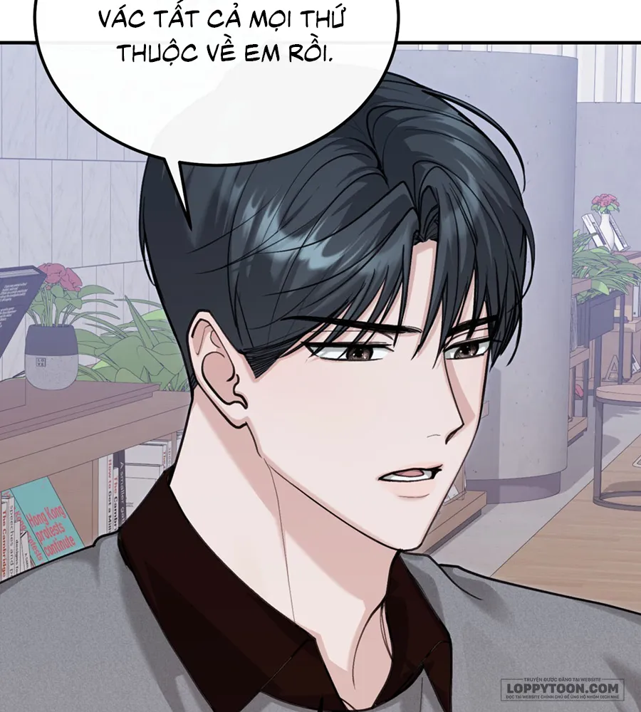 [19+] Ăn Em Một Lần Thôi, Oppa - Chap 24 - Trang 91