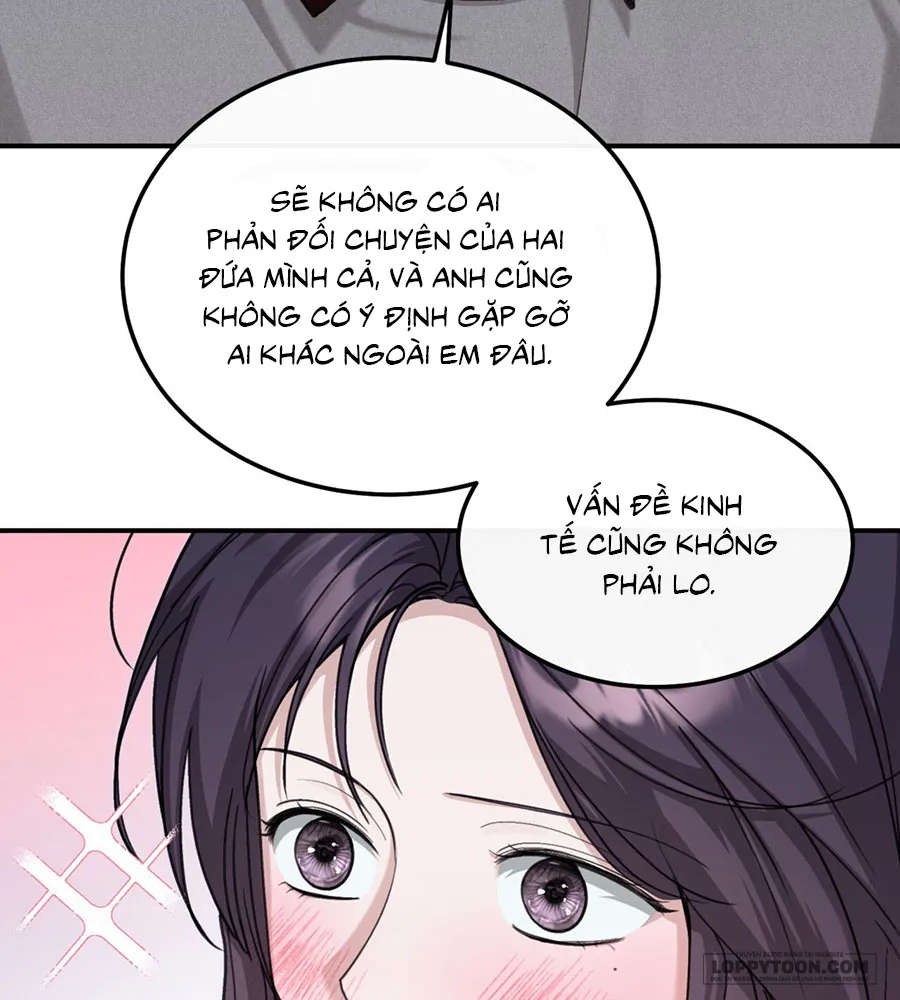 [19+] Ăn Em Một Lần Thôi, Oppa - Chap 24 - Trang 92