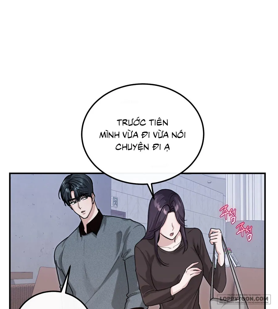 [19+] Ăn Em Một Lần Thôi, Oppa - Chap 24 - Trang 100