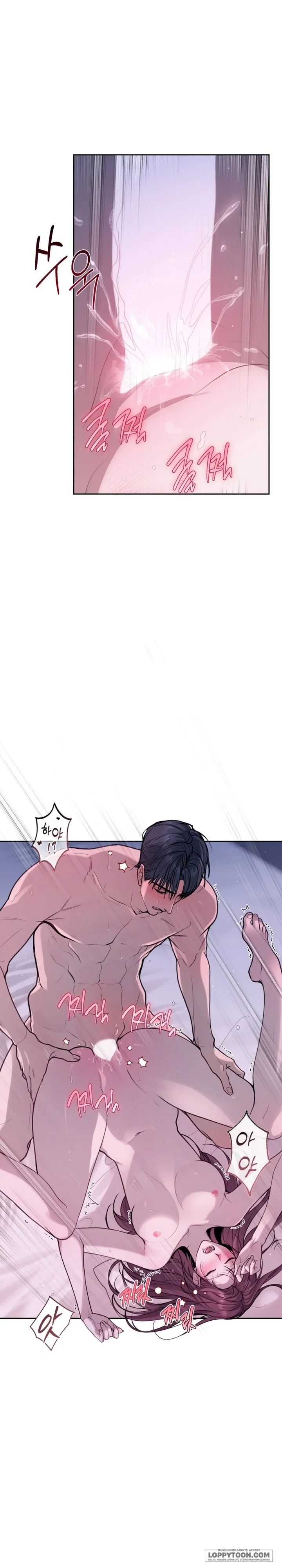 [19+] Ăn Em Một Lần Thôi, Oppa - Chap 6 - Trang 23