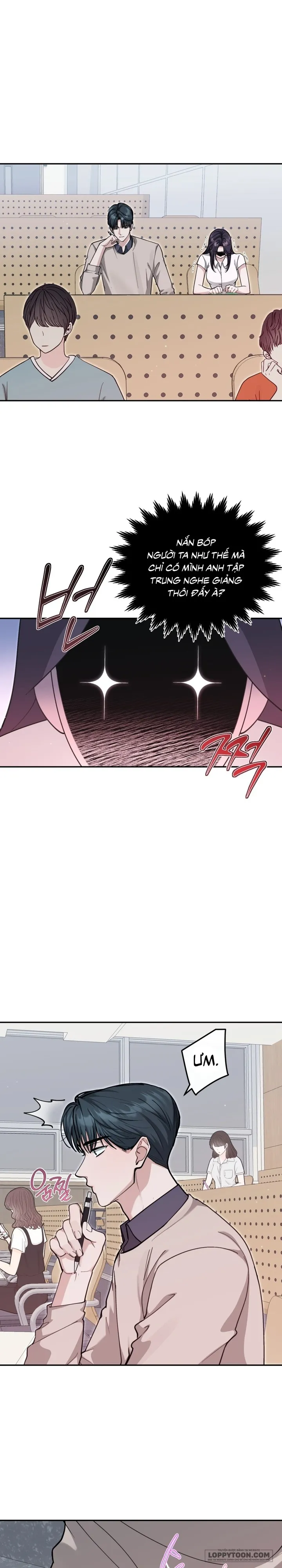 [19+] Ăn Em Một Lần Thôi, Oppa - Chap 9 - Trang 1